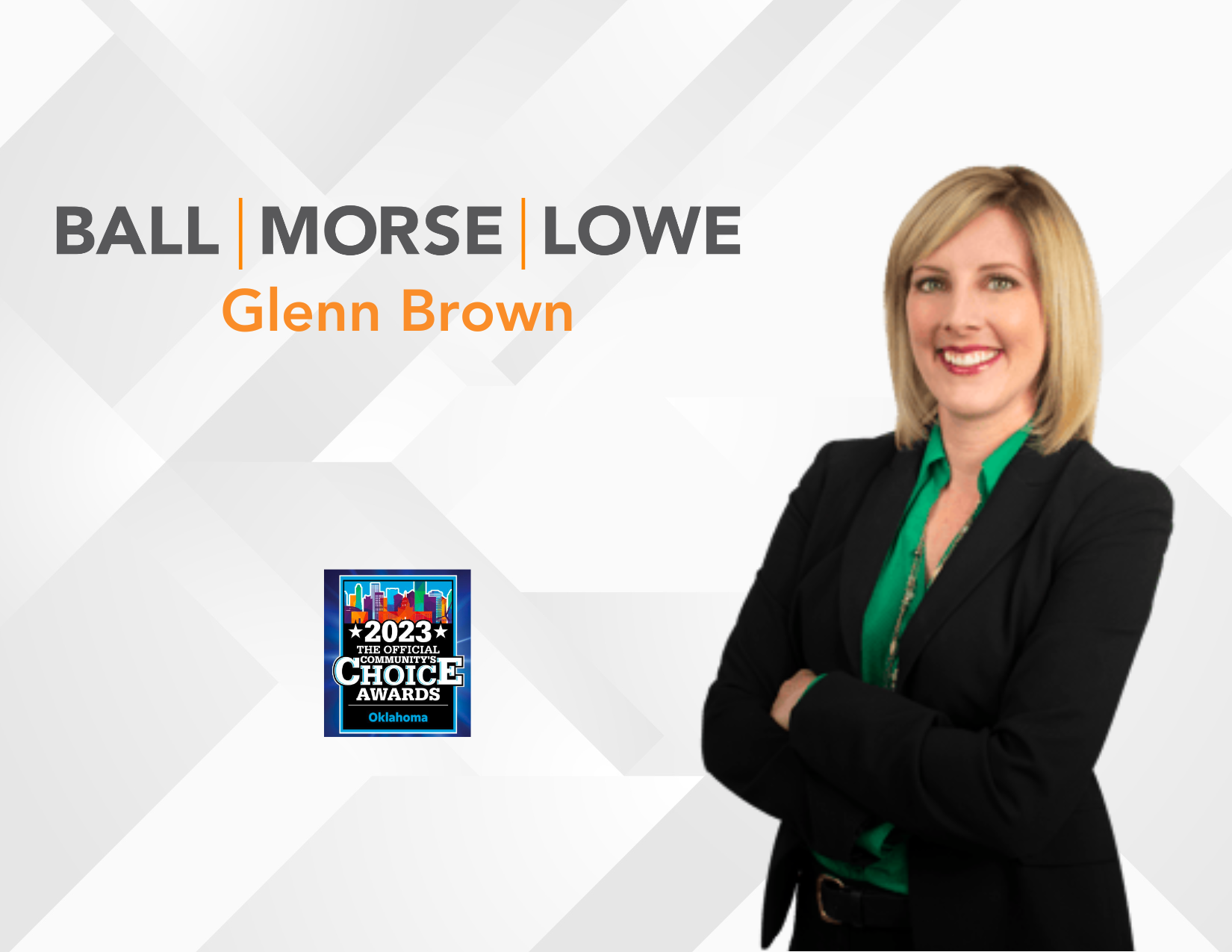Ball Morse Lowe Partner Glenn Brown Named Top 3 Best Divorce Attorney 2023
